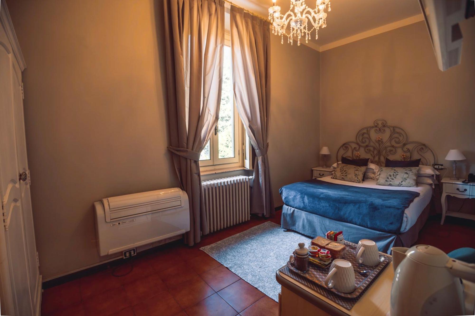 Villa Mimosa Au Lac - Estella Hotels Italia Toscolano Maderno Exterior photo